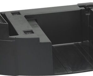 BASE CARROZZERIA NERA