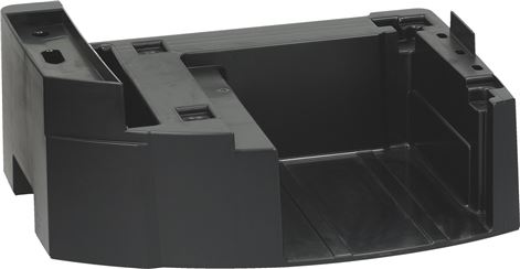 BASE CARROZZERIA NERA