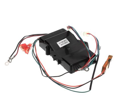 CBA SH SERVER RGB POTTED 1.0GAL