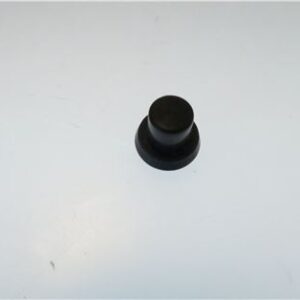 GOMMINO FERMO MANIGLIA NERO(SIL3003) EN5