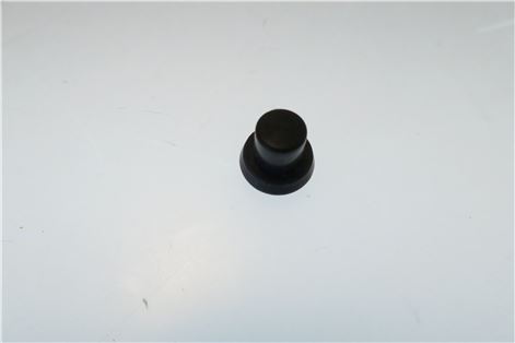 GOMMINO FERMO MANIGLIA NERO(SIL3003) EN5