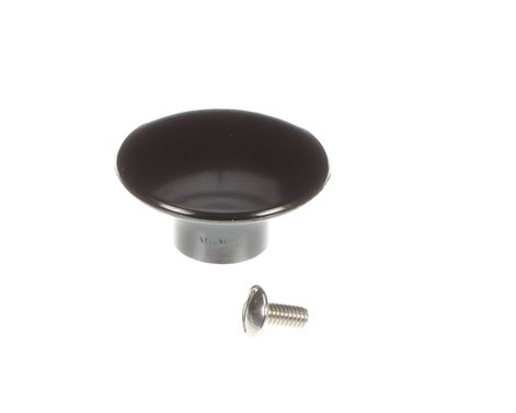 KIT, KNOB FOR POUR-IN LID W/SCREW-S MACH