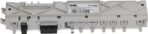 SCHEDA ELETTRONICA WHIRLPOOL