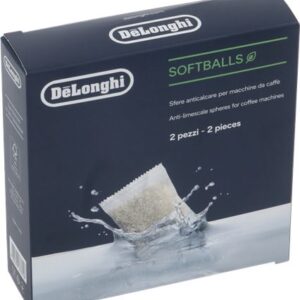SOFTBALLS ANTICALCARE DLSC551 DE LONGHI