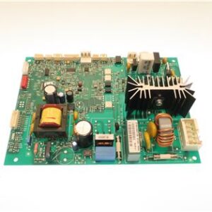 GRUPPO CST/T PWR SW.