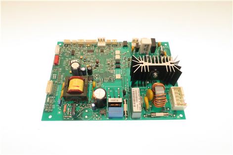 GRUPPO CST/T PWR SW.