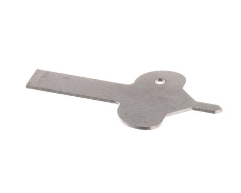 CLEANING KEY ADJUSTER