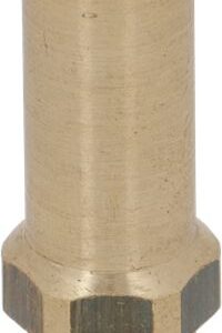 UGELLO GAS M10x1 ø 1,55 mm