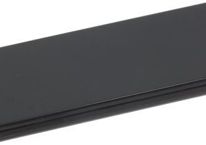 COPRIMANIGLIA NERO CANDY