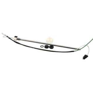KIT STEAM WAND NTC PROBE ASSEMBLY