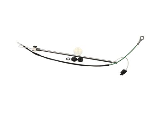 KIT STEAM WAND NTC PROBE ASSEMBLY