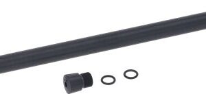 ACCELERATOR TUBO