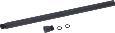 ACCELERATOR TUBO