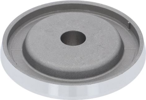 BRUCIATORE ALLUMINIO TIPO NARDI ALTO