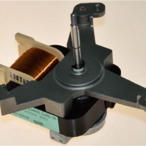 MOTEUR VENTILATION FOUR