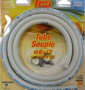 LOT 10 TUYAUX GB 1,50 M BLIS+COLL