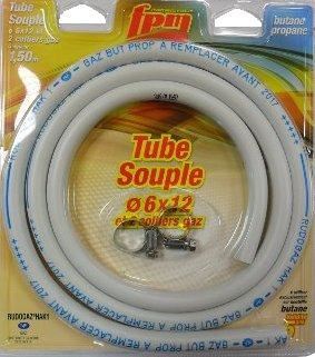 LOT 10 TUYAUX GB 1,50 M BLIS+COLL
