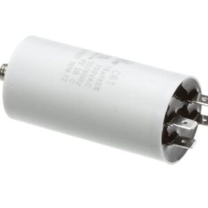 CAPACITOR
