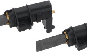 SPAZZOLE CARBONE MOTORE ELECTROLUX 50265