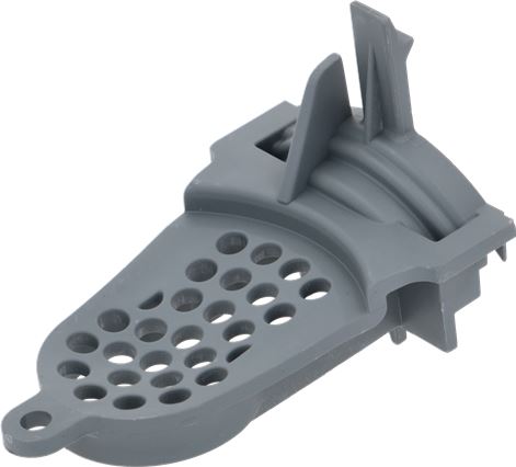 INSERTO PULIZIA POMPA DI SCARICO SMEG