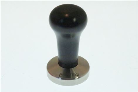 PRESSINO ESSENTIAL NERO ø 53 mm
