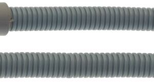 TUBO SCARICO ø 15x2000 mm