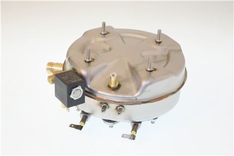 DLS-ASSY BOILER 1500W230V S5000