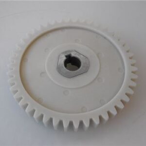 INGRANAGGIO Z44 ø 137 mm FORO ø 18 mm
