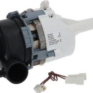 ELETTROPOMPA CANDY 75W 240V