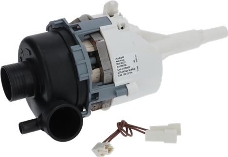 ELETTROPOMPA CANDY 75W 240V