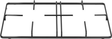 GRIGLIA PIATTINA 2F.2P. 455x268 mm