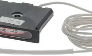 TELETERMOMETRO RN2 NERO