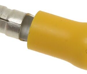 CAPICORDA SPINA GIALLO M ø 5 mm 100 PZ