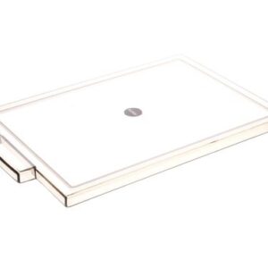 LID ASSEMBLY RESERVOIR (NO HOLES)