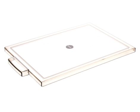 LID ASSEMBLY RESERVOIR (NO HOLES)