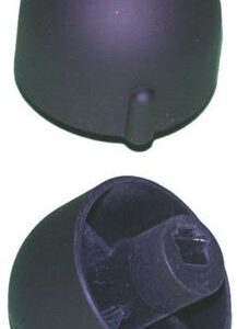 BOUTON ANTHRACITE SCHOLTE