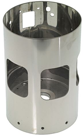 CILINDRO DOSATORE ø 122x182 mm
