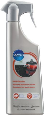 SPRAY NETTOYANT VITROCERAMIQUE
