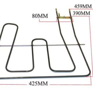 RESISTENZA FORNO  92X8958
