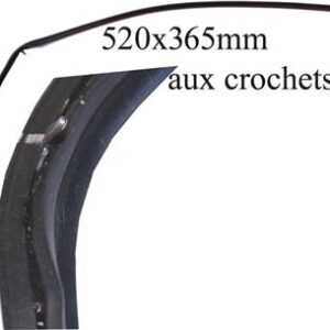 JOINT PORTE FOUR