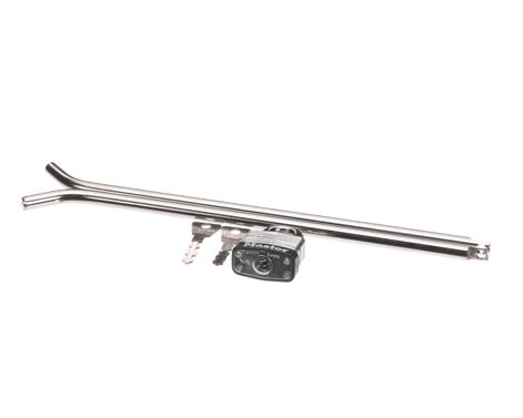 KIT HDL LOCK ULTRA-2