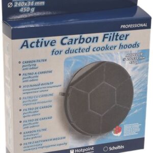 FILTRO CAPPA INDESIT MOD 28