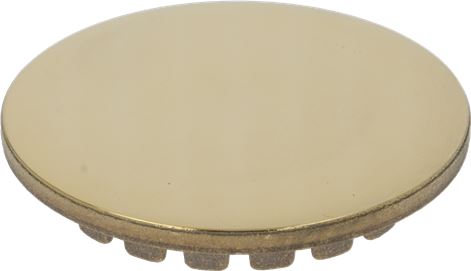 SPARTIFIAMMA OTTONE STAMPATO LUCIDO