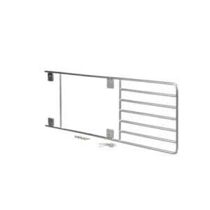 CONTAINER HOLDING SHELF