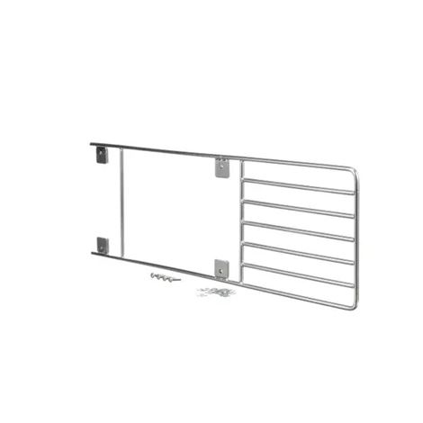 CONTAINER HOLDING SHELF
