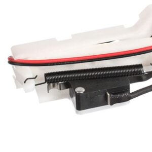 ACTUATOR SWITCH ASSEMBLY