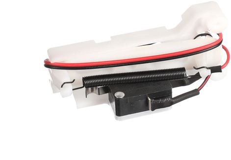 ACTUATOR SWITCH ASSEMBLY