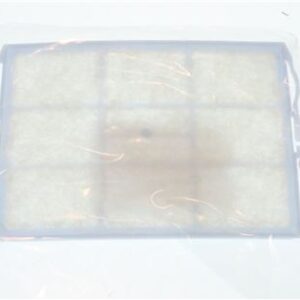 FILTRO PROTEZIONE MOTORE BOSCH 00608784