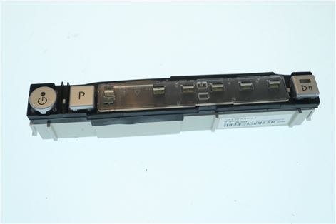 MODULO FI ESS 5P AMB LED 3B SLV AL 2020