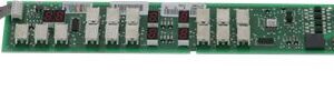 MODULO ELETTRONICO  72X7196